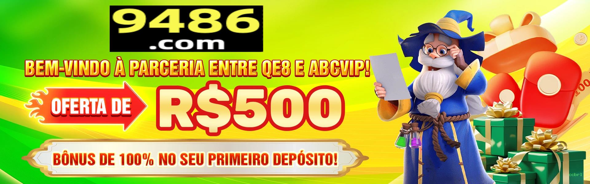 Rollover Bônus ccbrl