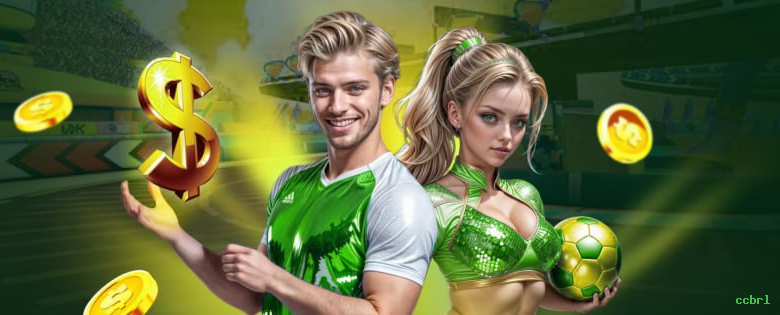 Jogos ccbrl