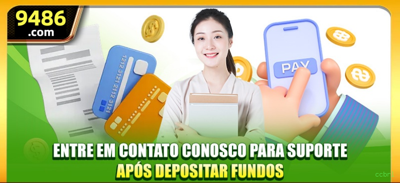 ccbrl Plataforma